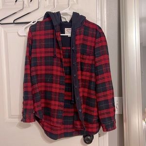 AE Vintage Flannel